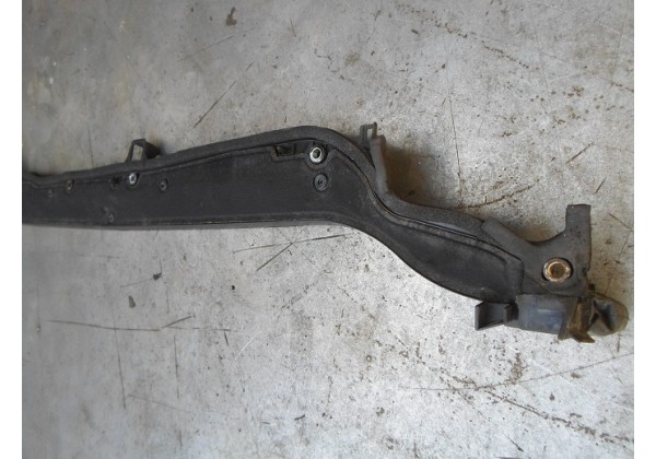 Поперечина панелі Renault Clio III, 05-09, 7782280039
